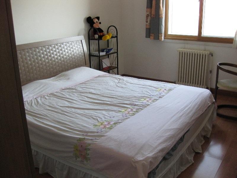 Lin Jia Hostel Beijing Luaran gambar