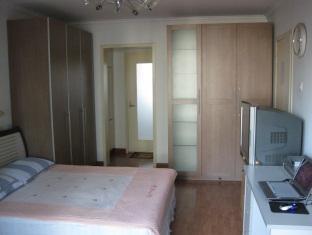 Lin Jia Hostel Beijing Luaran gambar